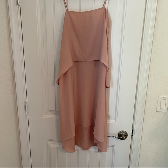 Banana Republic high low dress NWT
FREE SHIPPING - Picture 3 of 13